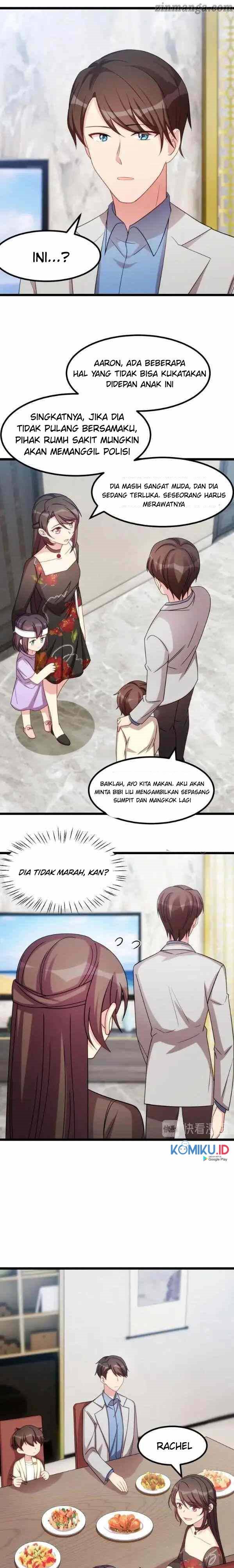 CEO’s Sudden Proposal Chapter 250 Gambar 3